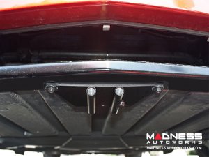 Chevrolet Camaro V6 License Plate Mount by Sto N Sho (2010-2013)